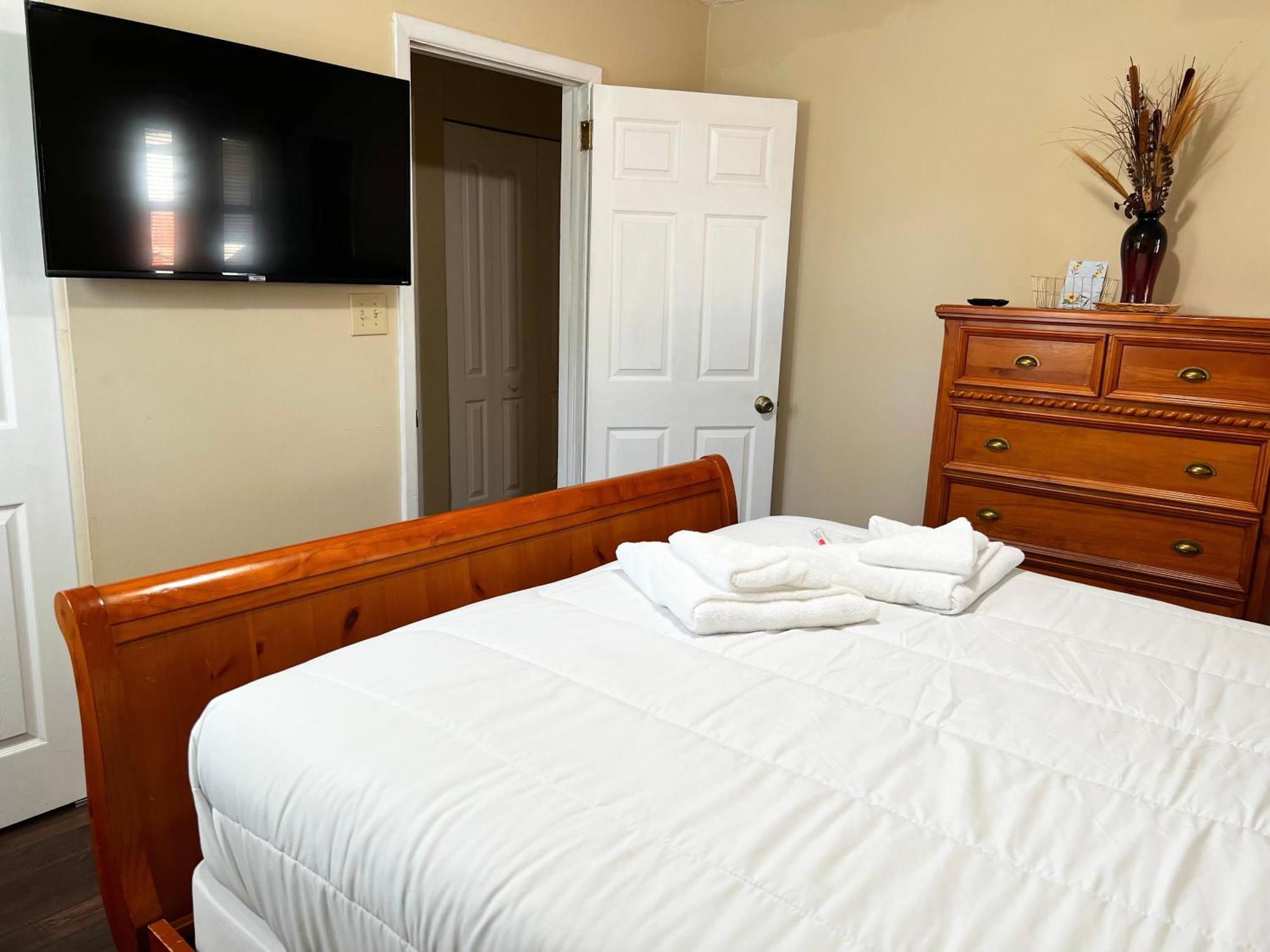 Foundation Paradise Fayetteville Extérieur photo
